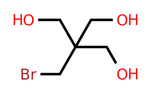 CAS 19184-65-7 | 2-(Bromomethyl)-2-(hydroxymethyl)propane-1,3-diol