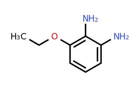 CAS 191849-71-5 | 3-Ethoxybenzene-1,2-diamine