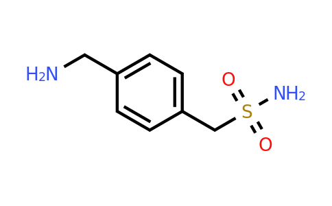 CAS 191868-55-0 | [4-(Aminomethyl)phenyl]methanesulfonamide
