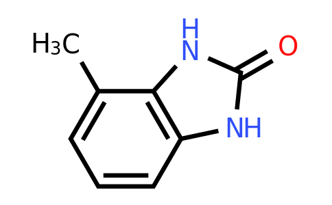 CAS 19190-68-2 | 4-Methyl-1H-benzo[D]imidazol-2(3H)-one