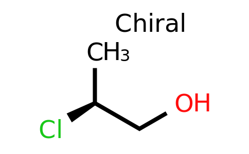 CAS 19210-21-0 | (S)-2-Chloropropan-1-ol