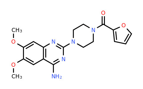 CAS 19216-56-9 | Prazosin