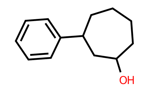 CAS 19217-56-2 | 3-phenylcycloheptan-1-ol