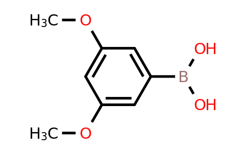 CAS 192182-54-0 | 3,5-Dimethoxyphenylboronic acid