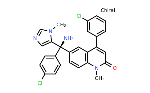 CAS 192185-72-1 | Tipifarnib