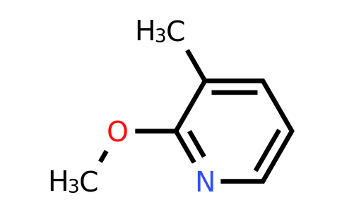CAS 19230-59-2 | 2-Methoxy-3-methylpyridine