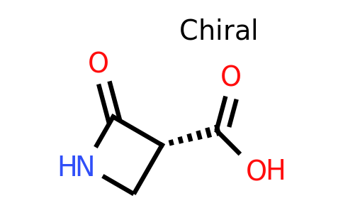 CAS 1923206-93-2 | (3R)-2-oxoazetidine-3-carboxylic acid