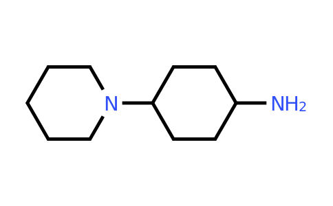 CAS 192323-89-0 | 4-(piperidin-1-yl)cyclohexan-1-amine