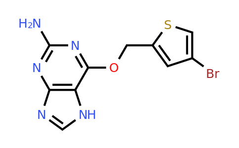 CAS 192441-08-0 | Lomeguatrib