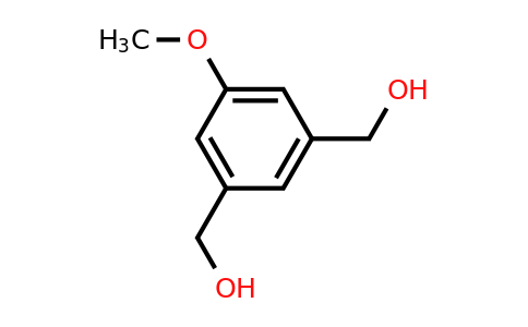 CAS 19254-84-3 | (5-Methoxy-1,3-phenylene)dimethanol