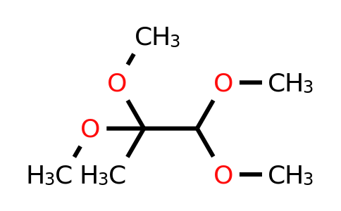 CAS 19255-83-5 | 1,1,2,2-tetramethoxypropane