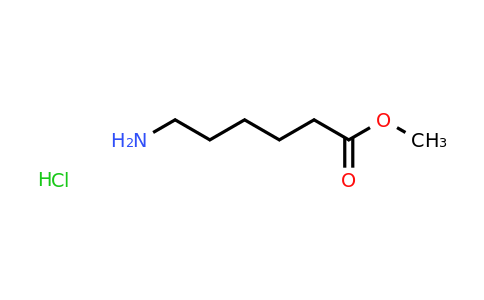 CAS 1926-80-3 | methyl 6-aminohexanoate hydrochloride