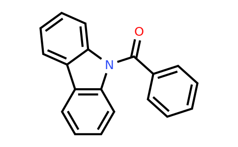 CAS 19264-68-7 | (9H-carbazol-9-yl)(phenyl)methanone