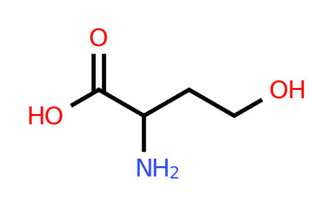 CAS 1927-25-9 | 2-amino-4-hydroxy-butanoic acid