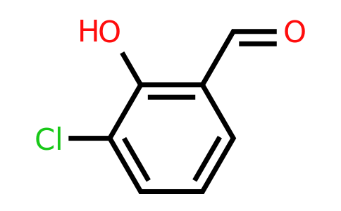 CAS 1927-94-2 | 3-Chloro-2-hydroxybenzaldehyde