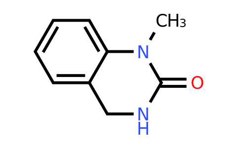CAS 19270-60-1 | 1-Methyl-1,2,3,4-tetrahydroquinazolin-2-one