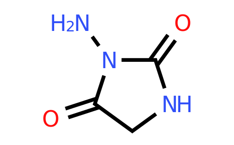 CAS 19279-78-8 | 3-aminoimidazolidine-2,4-dione