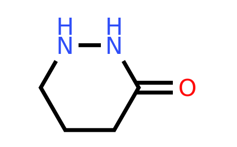 CAS 19283-07-9 | 1,2-Diazinan-3-one