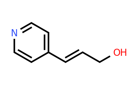 CAS 193002-34-5 | 3-(4-Pyridyl)-2-propen-1-ol