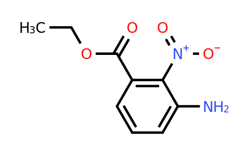 CAS 193014-01-6 | Ethyl 3-amino-2-nitrobenzoate
