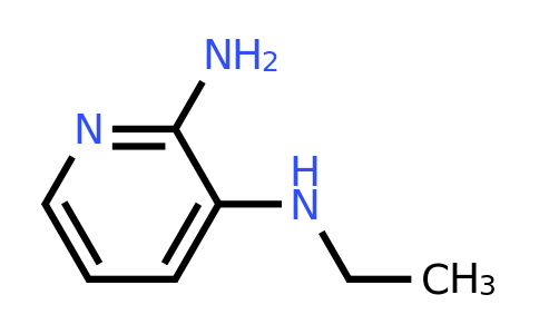 CAS 193070-18-7 | N3-Ethylpyridine-2,3-diamine