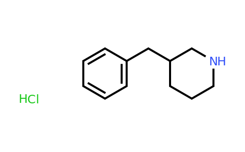CAS 193204-22-7 | 3-Benzylpiperidine Hydrochloride