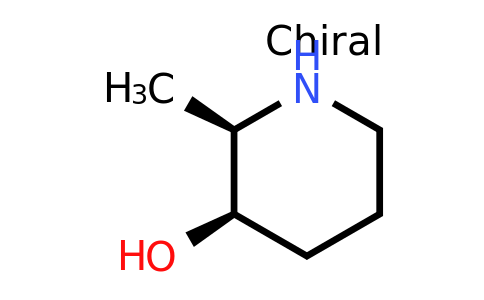 CAS 1932047-07-8 | (2R,3R)-2-methylpiperidin-3-ol