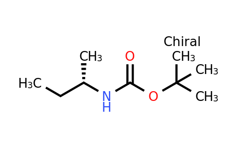 CAS 1932100-42-9 | (S)-tert-Butyl sec-butylcarbamate
