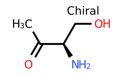CAS 1932162-79-2 | (R)-3-Amino-4-hydroxybutan-2-one
