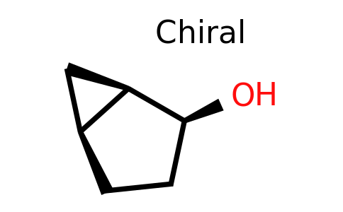CAS 1932202-31-7 | (1R,2S,5S)-bicyclo[3.1.0]hexan-2-ol