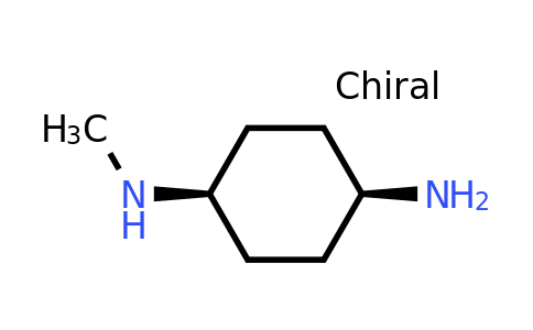 CAS 1932261-28-3 | cis-N4-methylcyclohexane-1,4-diamine