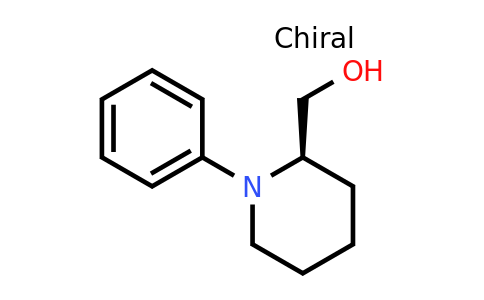 CAS 1932284-46-2 | (R)-(1-Phenyl-piperidin-2-yl)-methanol