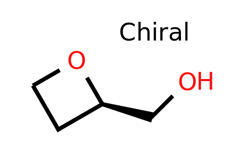 CAS 1932342-97-6 | (R)-Oxetan-2-yl-methanol