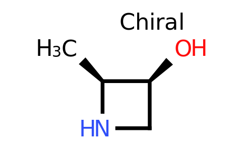 CAS 1932403-48-9 | (2S,3S)-2-methylazetidin-3-ol