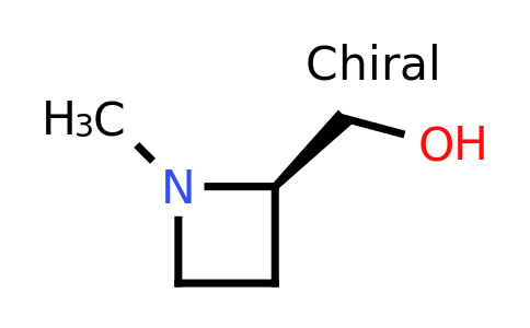 CAS 1932543-77-5 | (R)-(1-Methyl-azetidin-2-yl)-methanol