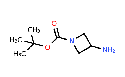 CAS 193269-78-2 | 1-BOC-3-(Amino)azetidine