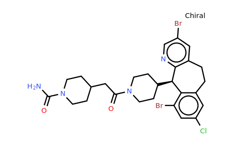 CAS 193275-86-4 | Lonafarnib
