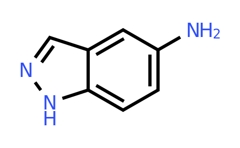 CAS 19335-11-6 | 1H-indazol-5-amine