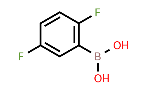 CAS 193353-34-3 | 2,5-Difluorophenylboronic acid
