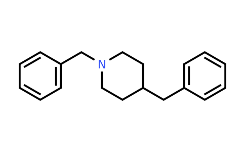CAS 193355-49-6 | 1,4-Dibenzylpiperidine