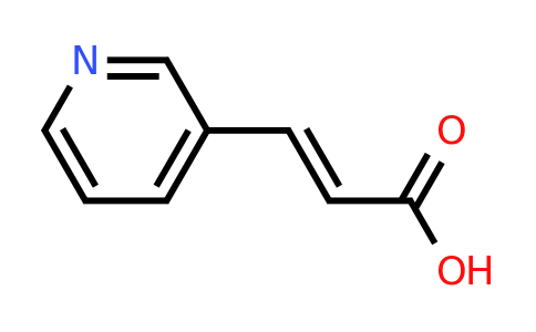 CAS 19337-97-4 | trans-3-(3-Pyridyl)acrylic acid