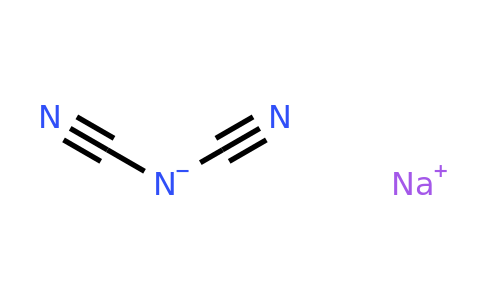 CAS 1934-75-4 | Sodium dicyanamide