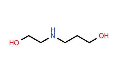 CAS 19344-29-7 | 3-((2-Hydroxyethyl)amino)propan-1-ol