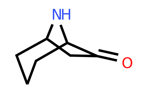CAS 1934421-43-8 | 8-azabicyclo[3.2.1]octan-6-one