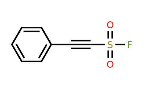 CAS 1934612-54-0 | phenylethynesulfonyl fluoride
