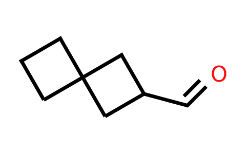 CAS 1934935-83-7 | spiro[3.3]heptane-2-carbaldehyde
