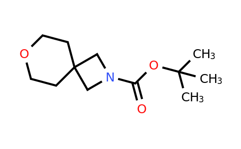 CAS 1934950-79-4 | tert-Butyl 7-oxa-2-azaspiro[3.5]nonane-2-carboxylate