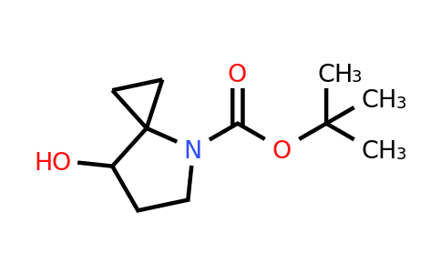 CAS 1934960-41-4 | tert-butyl 7-hydroxy-4-azaspiro[2.4]heptane-4-carboxylate