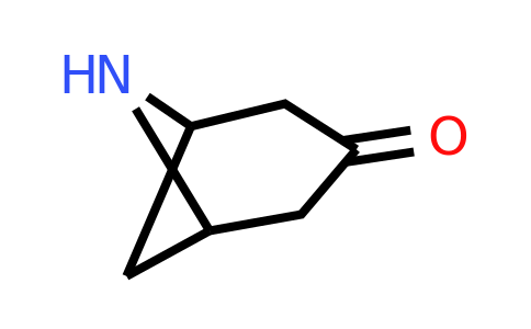 CAS 1935211-35-0 | 6-Aza-bicyclo[3.1.1]heptan-3-one