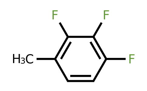 CAS 193533-92-5 | 2,3,4-Trifluorotoluene